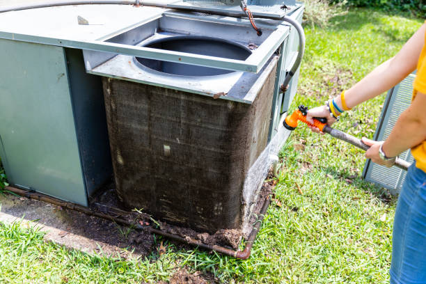 Home Air Vent Cleaning in Duncan, SC